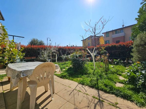 appartamento in vendita a Terno d'Isola