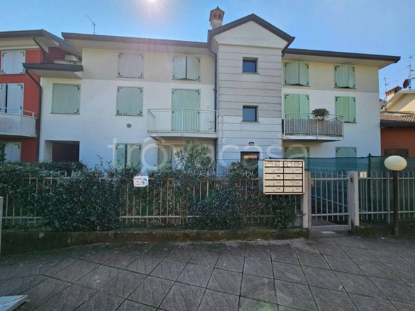 appartamento in vendita a Terno d'Isola