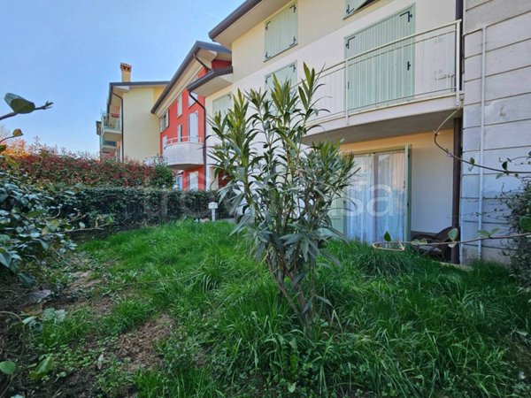 appartamento in vendita a Terno d'Isola