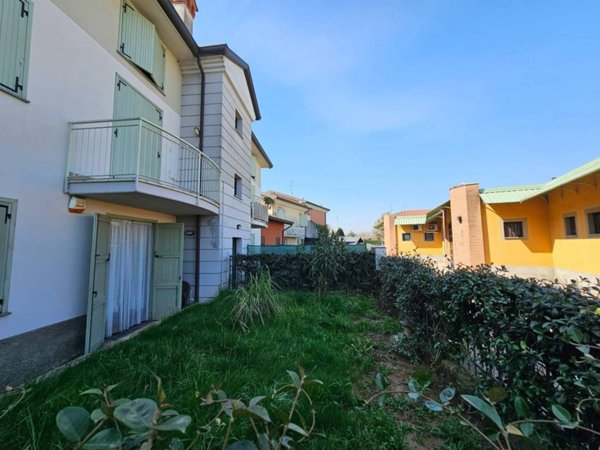 appartamento in vendita a Terno d'Isola