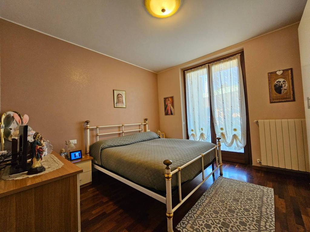 appartamento in vendita a Terno d'Isola