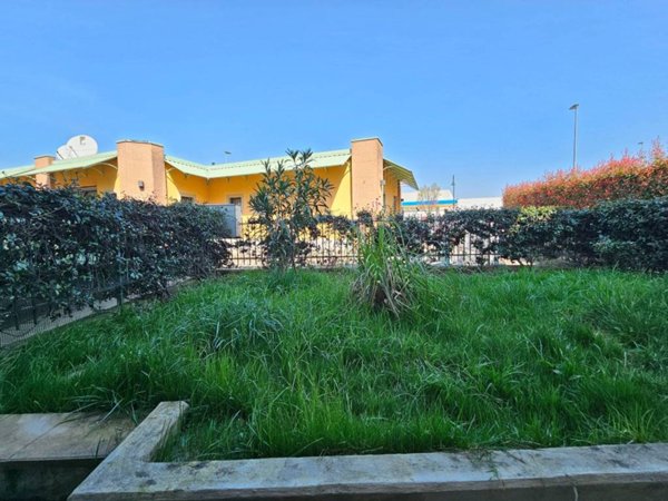 appartamento in vendita a Terno d'Isola