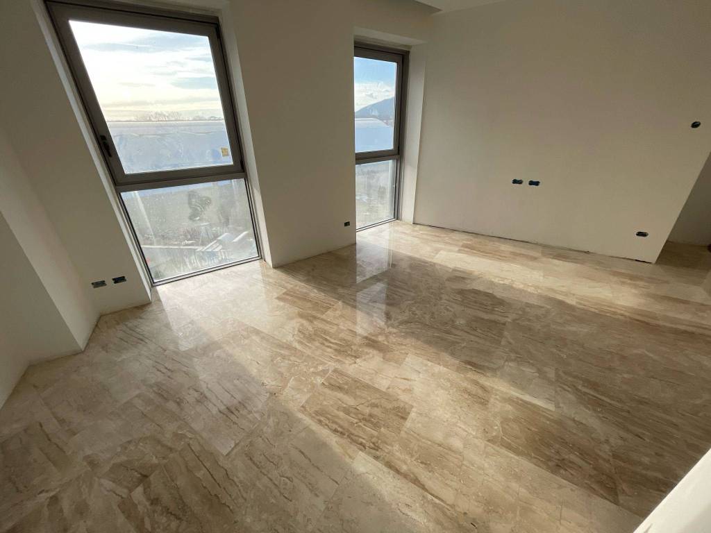 appartamento in vendita a Terno d'Isola