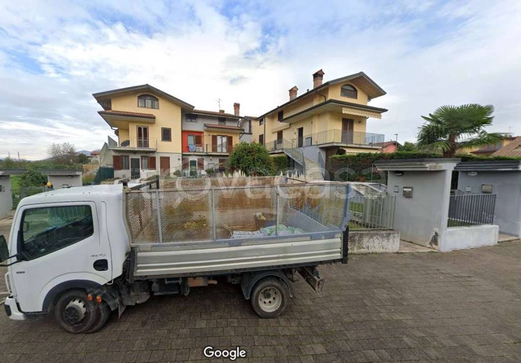 appartamento in vendita a Terno d'Isola