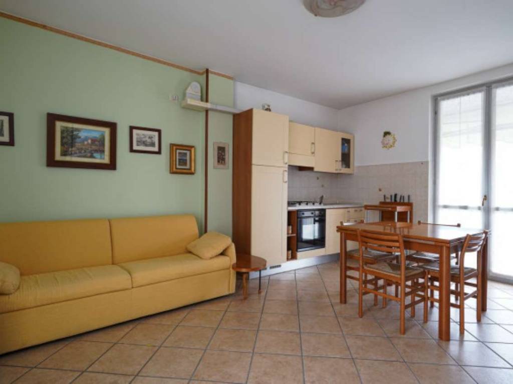 appartamento in vendita a Terno d'Isola