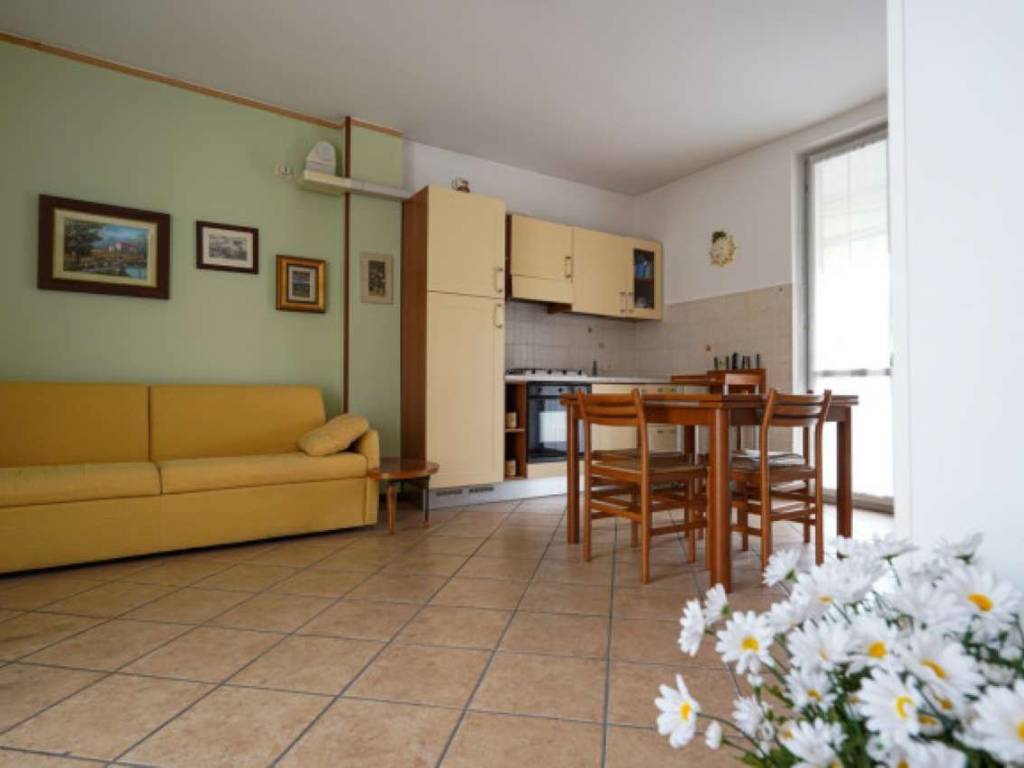 appartamento in vendita a Terno d'Isola