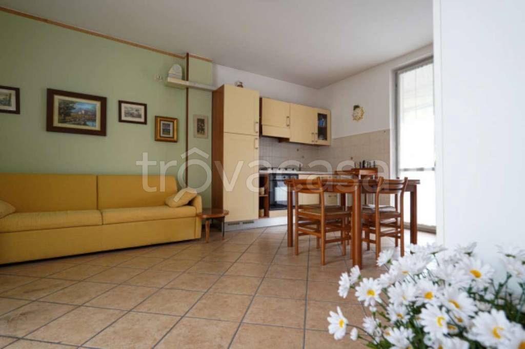 appartamento in vendita a Terno d'Isola