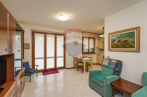 appartamento in vendita a Terno d'Isola