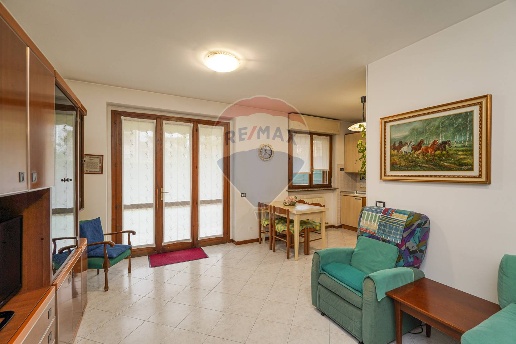 appartamento in vendita a Terno d'Isola