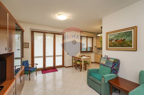 appartamento in vendita a Terno d'Isola