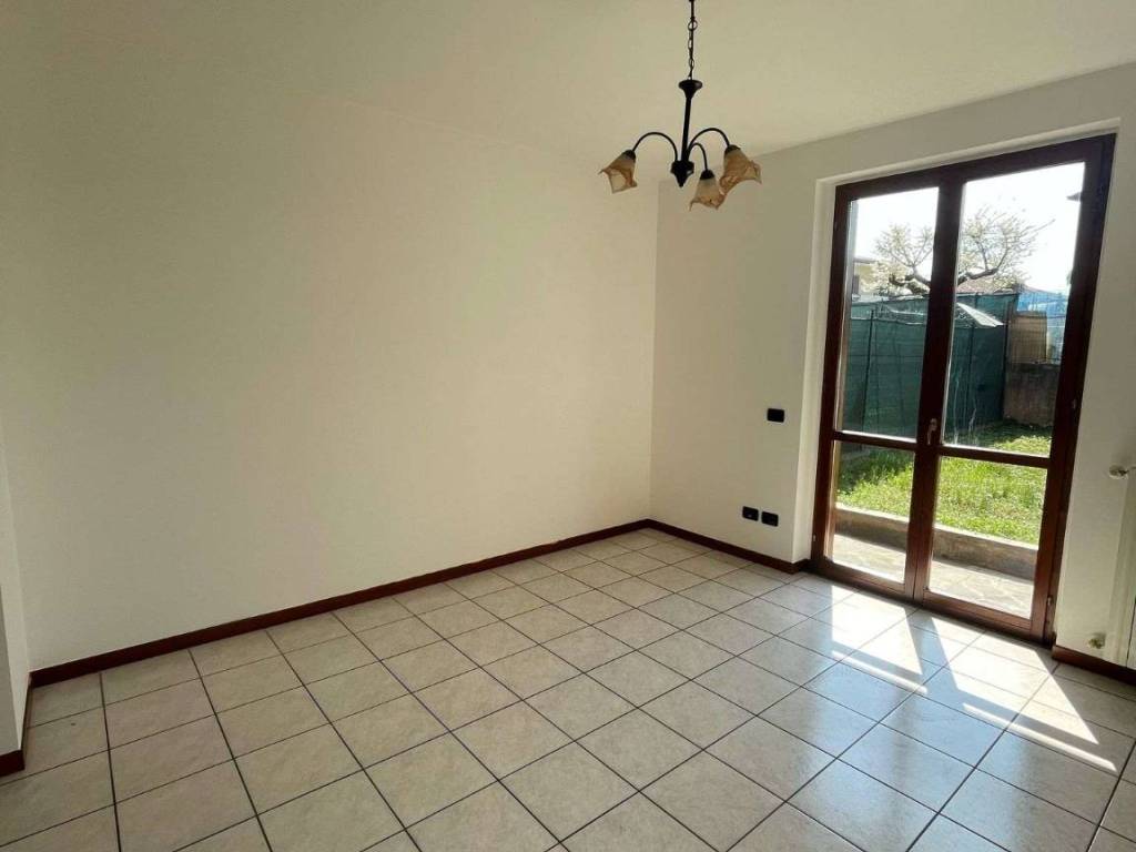 appartamento in vendita a Terno d'Isola