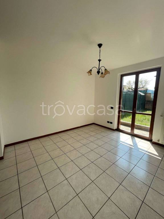 appartamento in vendita a Terno d'Isola