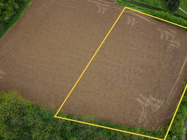 terreno agricolo in vendita a Terno d'Isola