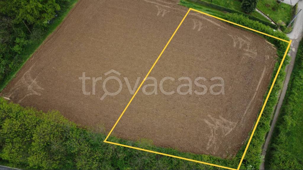 terreno agricolo in vendita a Terno d'Isola