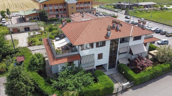 appartamento in vendita a Terno d'Isola