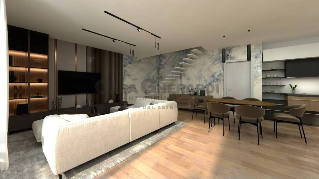 casa indipendente in vendita a Terno d'Isola