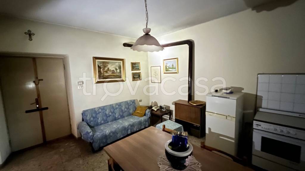 appartamento in vendita a Terno d'Isola
