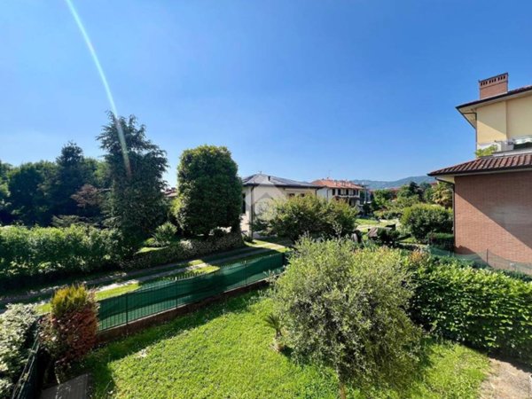 appartamento in vendita a Terno d'Isola