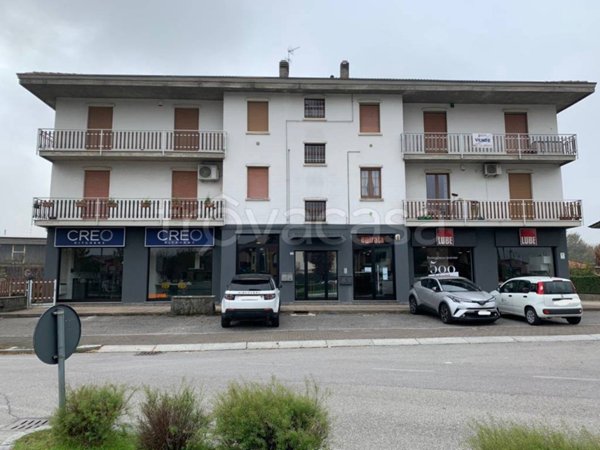 ufficio in vendita a Terno d'Isola