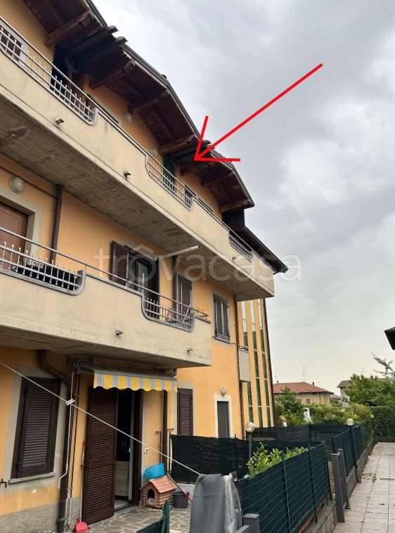appartamento in vendita a Terno d'Isola