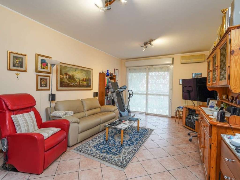 appartamento in vendita a Terno d'Isola