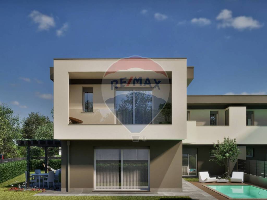 appartamento in vendita a Terno d'Isola