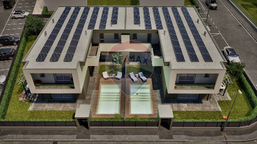 appartamento in vendita a Terno d'Isola