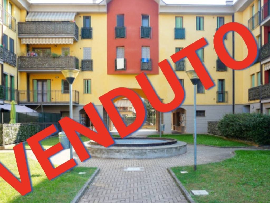 appartamento in vendita a Terno d'Isola