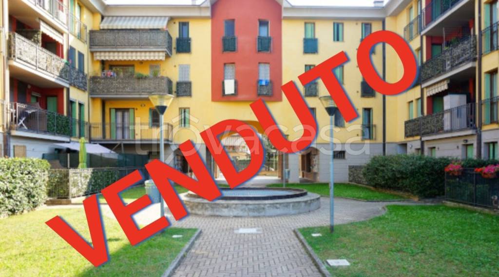 appartamento in vendita a Terno d'Isola