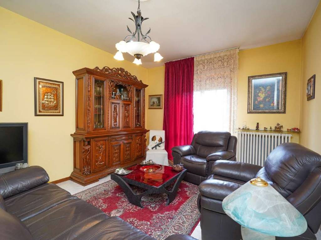 appartamento in vendita a Terno d'Isola