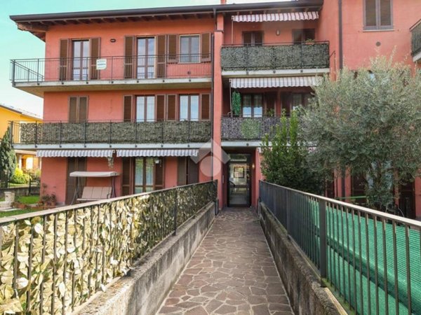 appartamento in vendita a Terno d'Isola