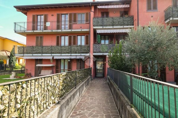 appartamento in vendita a Terno d'Isola