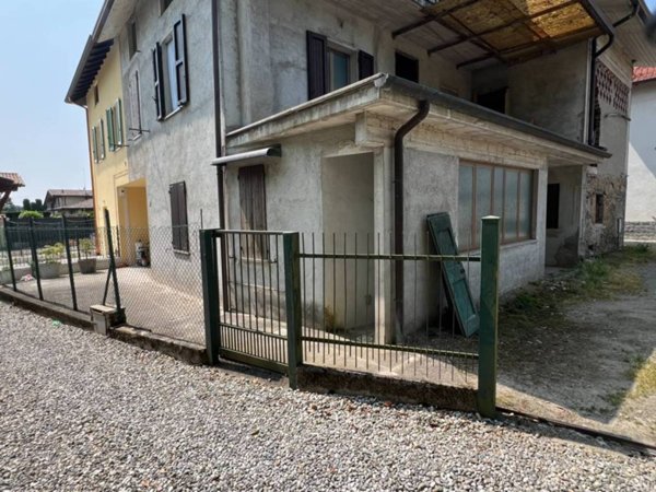 appartamento in vendita a Terno d'Isola
