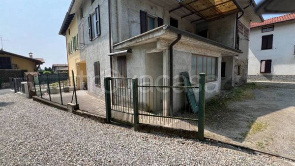 appartamento in vendita a Terno d'Isola