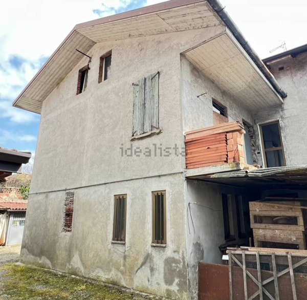 appartamento in vendita a Terno d'Isola