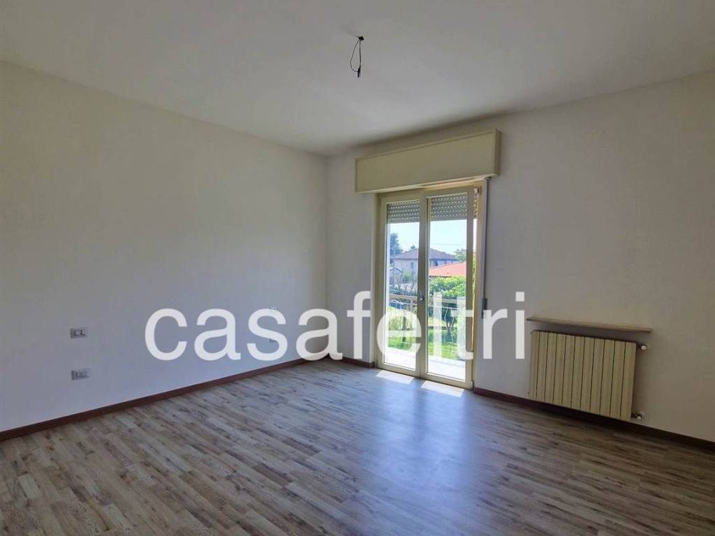 appartamento in vendita a Terno d'Isola
