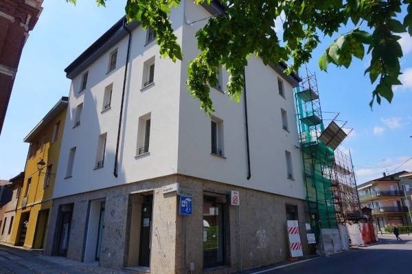 appartamento in vendita a Terno d'Isola