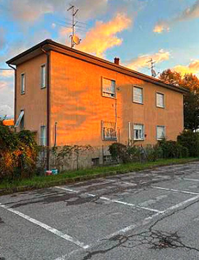 appartamento in vendita a Terno d'Isola