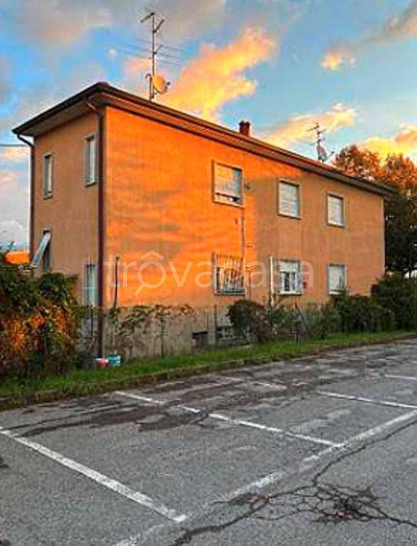 appartamento in vendita a Terno d'Isola