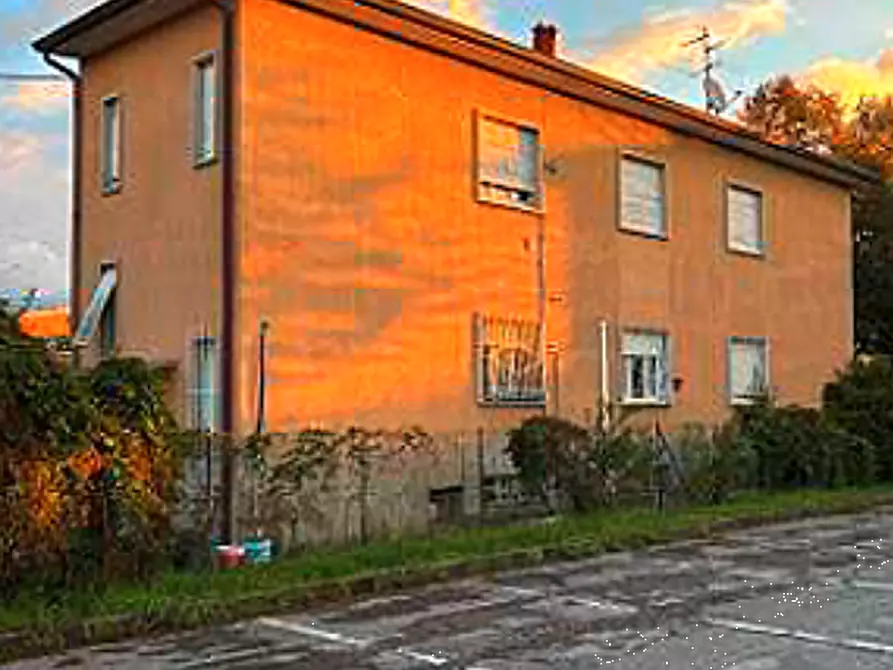 appartamento in vendita a Terno d'Isola