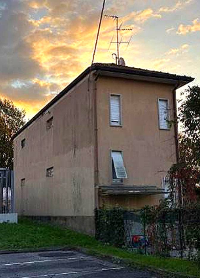 appartamento in vendita a Terno d'Isola