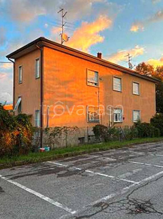 appartamento in vendita a Terno d'Isola