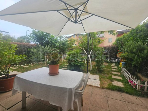 appartamento in vendita a Terno d'Isola