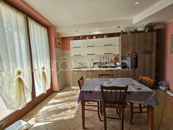 appartamento in vendita a Terno d'Isola