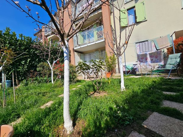 appartamento in vendita a Terno d'Isola