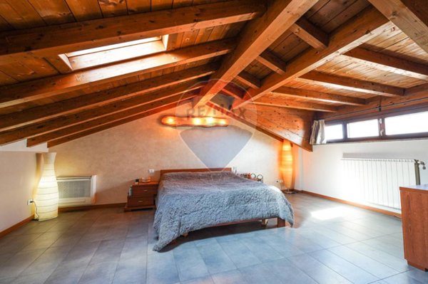 appartamento in vendita a Terno d'Isola