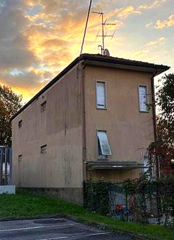 appartamento in vendita a Terno d'Isola