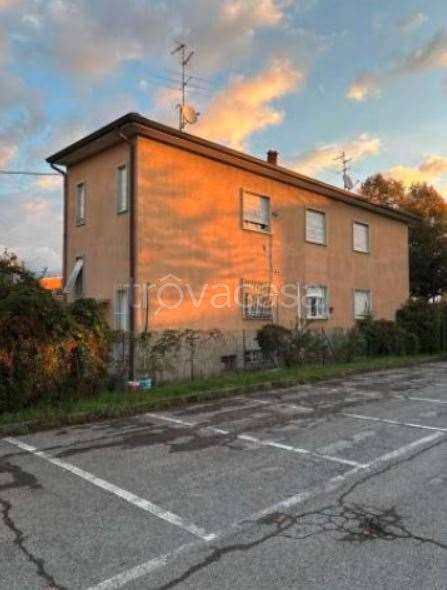 appartamento in vendita a Terno d'Isola