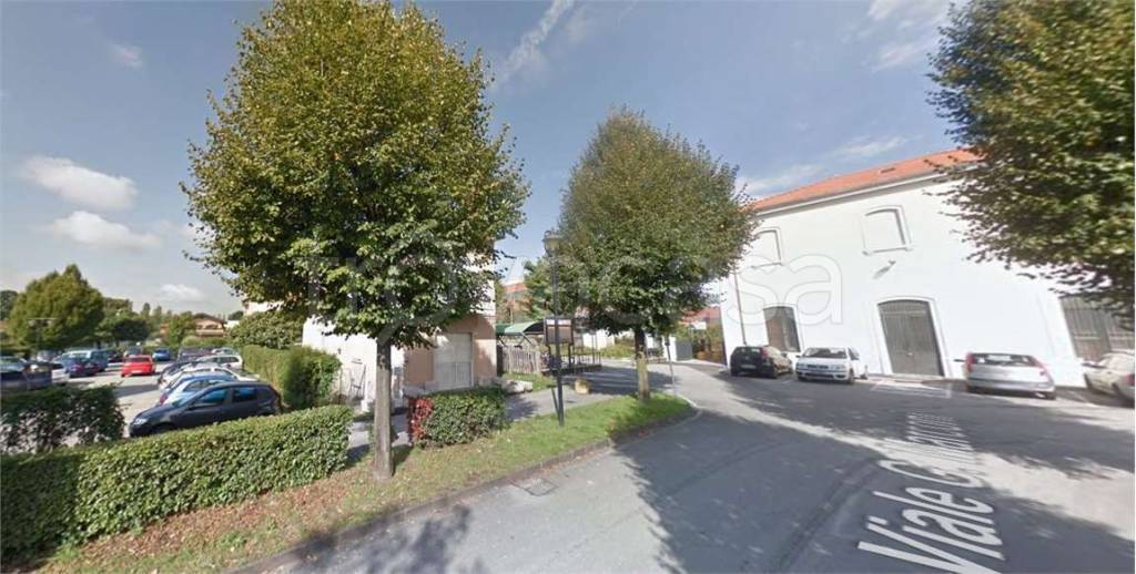 appartamento in vendita a Terno d'Isola