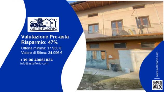 appartamento in vendita a Terno d'Isola